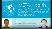 META-Health in der Heilpraxis